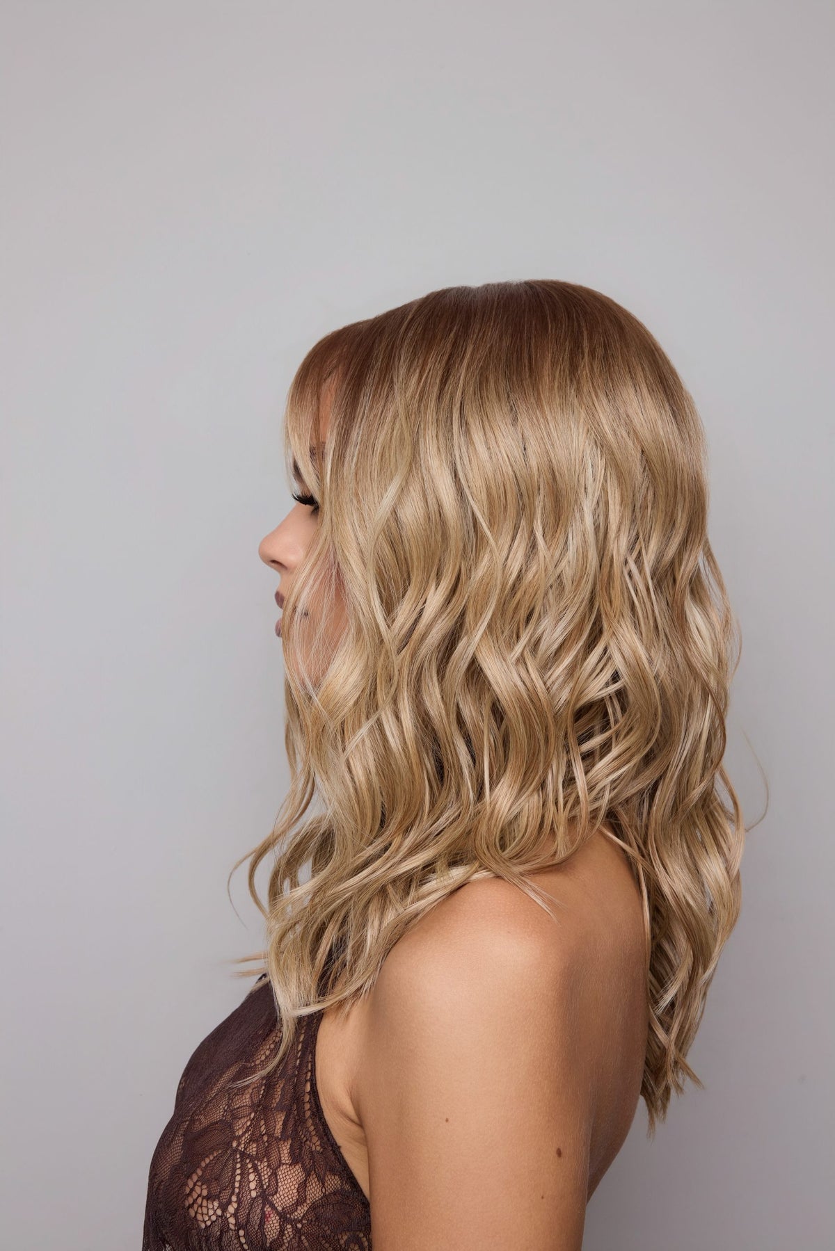 Franky Wig by Rene of Paris | Lace Front, Monofilament