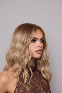 Franky Wig by Rene of Paris | Lace Front, Monofilament