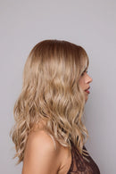 Franky Wig by Rene of Paris | Lace Front, Monofilament