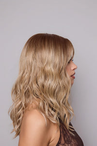 Franky Wig by Rene of Paris | Lace Front, Monofilament