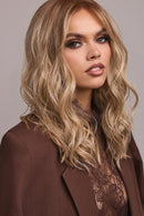 Franky Wig by Rene of Paris | Lace Front, Monofilament