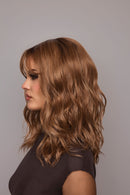 Franky Wig by Rene of Paris | Lace Front, Monofilament