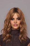 Franky Wig by Rene of Paris | Lace Front, Monofilament
