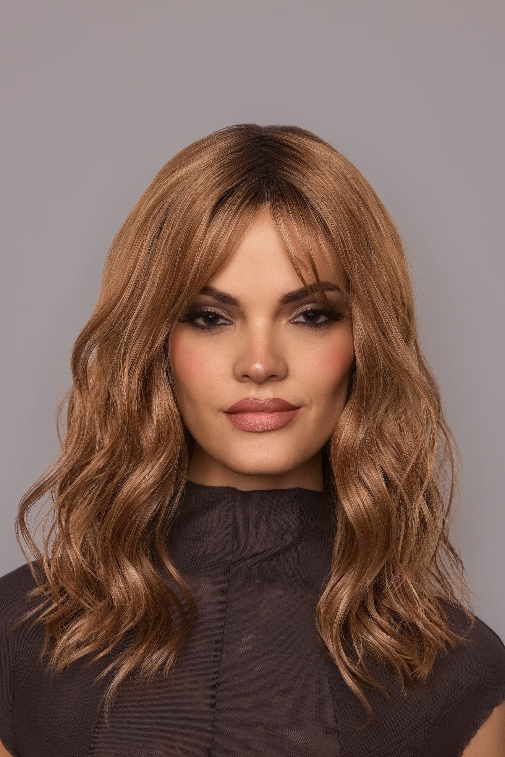 Franky Wig by Rene of Paris | Lace Front, Monofilament