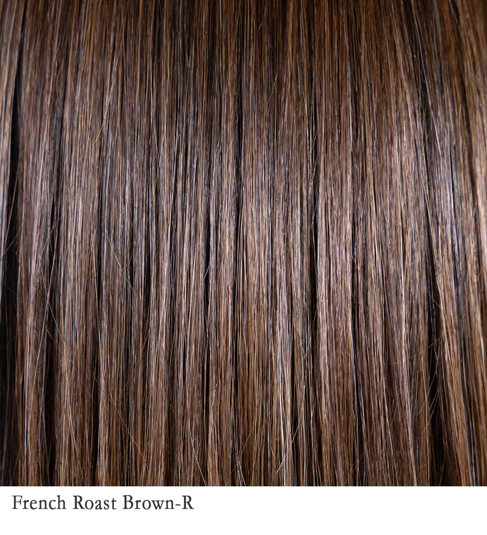 Bradshaw By BelleTress | Hand-Tied Heat Friendly