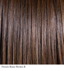 Bradshaw By BelleTress | Hand-Tied Heat Friendly