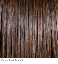 Bradshaw By BelleTress | Hand-Tied Heat Friendly