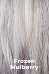 Davina Wig by Orchid | Synthetic (Lace Front + Lace Part) - Ultimatelooks