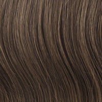 Carte Blanche Large Wig by Gabor | Synthetic Lace Front (Hand Tied)