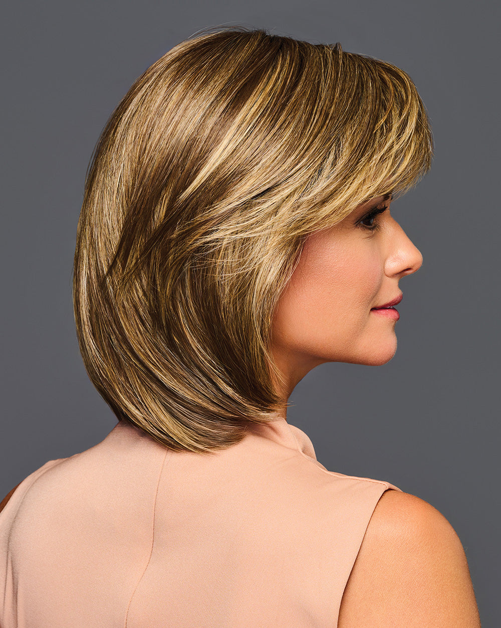 All The Rage Wig by Gabor | Synthetic Lace Front
