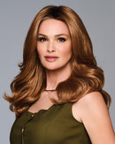 Beauty Reign Wig by Gabor | Synthetic (Lace Front Monofilament)