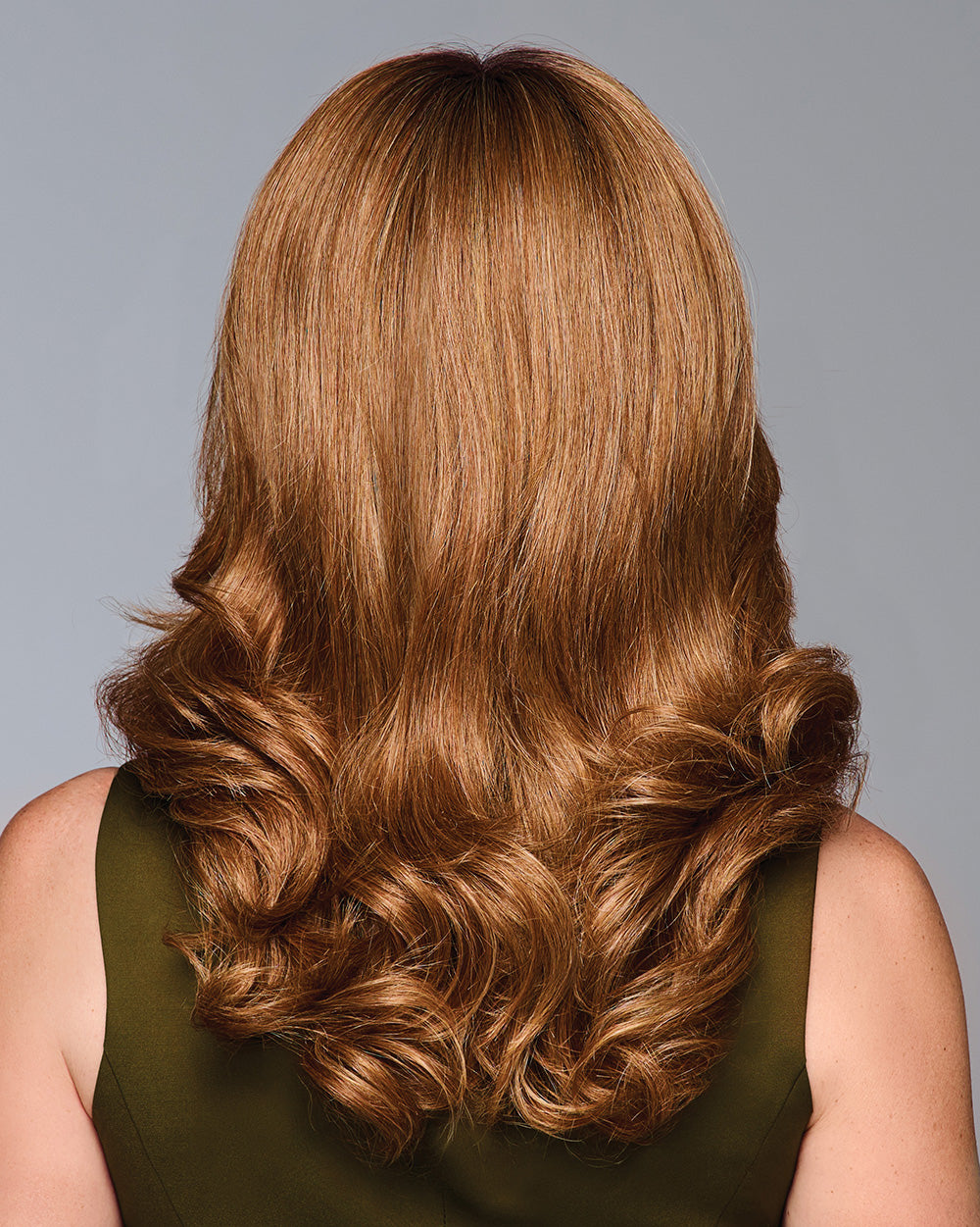 Beauty Reign Wig by Gabor | Synthetic (Lace Front Monofilament)