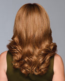 Beauty Reign Wig by Gabor | Synthetic (Lace Front Monofilament)