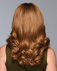 Beauty Reign Wig by Gabor | Synthetic (Lace Front Monofilament)