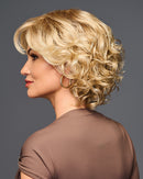 Buoyant Wig by Gabor | Synthetic (Lace Front)
