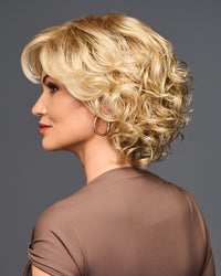 Buoyant Wig by Gabor | Synthetic (Lace Front)