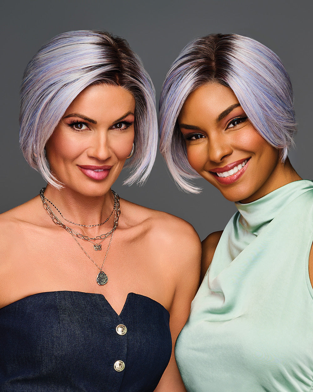 Dare To Dream Wig by Gabor | Synthetic Lace Front, Monofilament