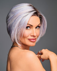 Dare To Dream Wig by Gabor | Synthetic Lace Front, Monofilament