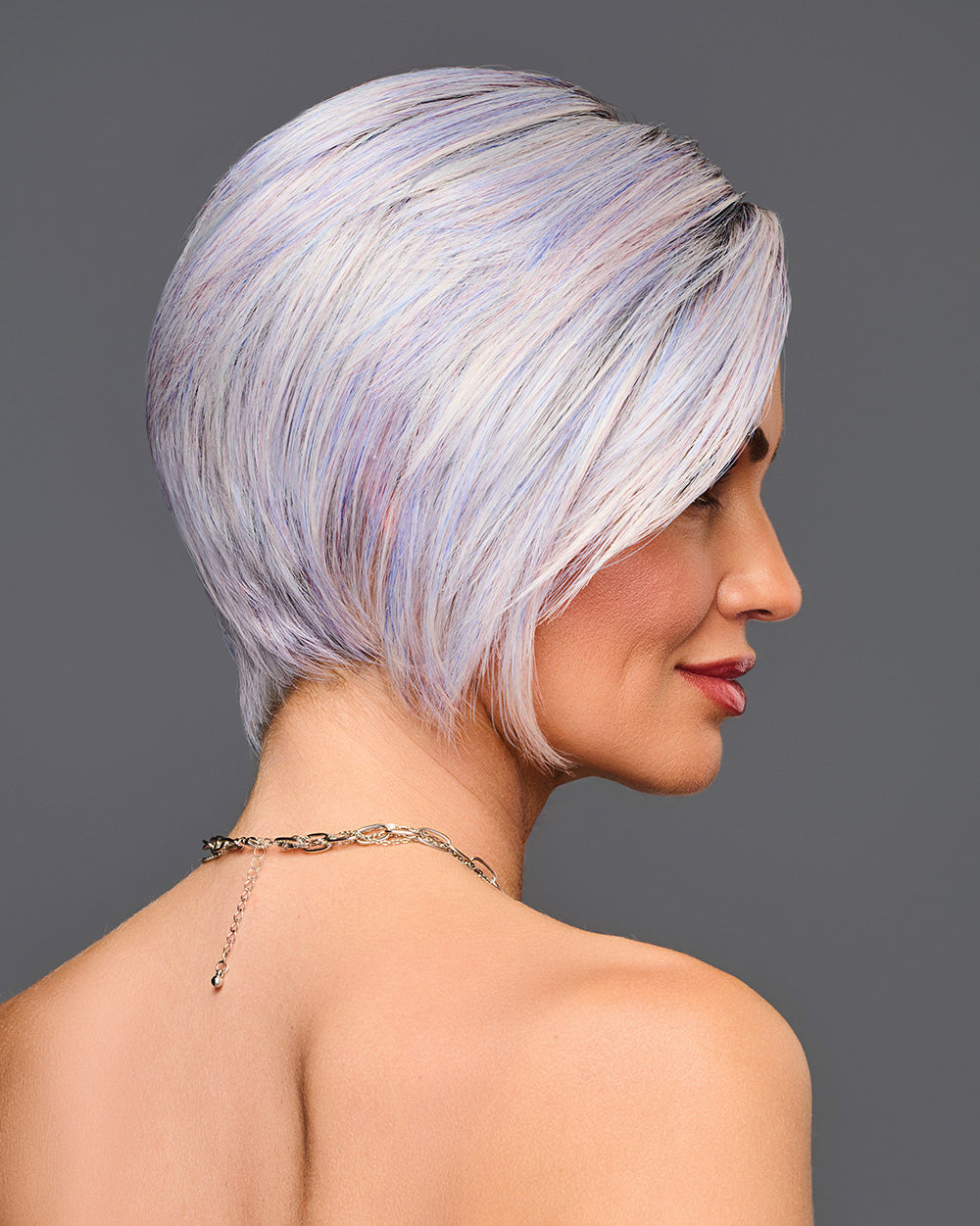 Dare To Dream Wig by Gabor | Synthetic Lace Front, Monofilament