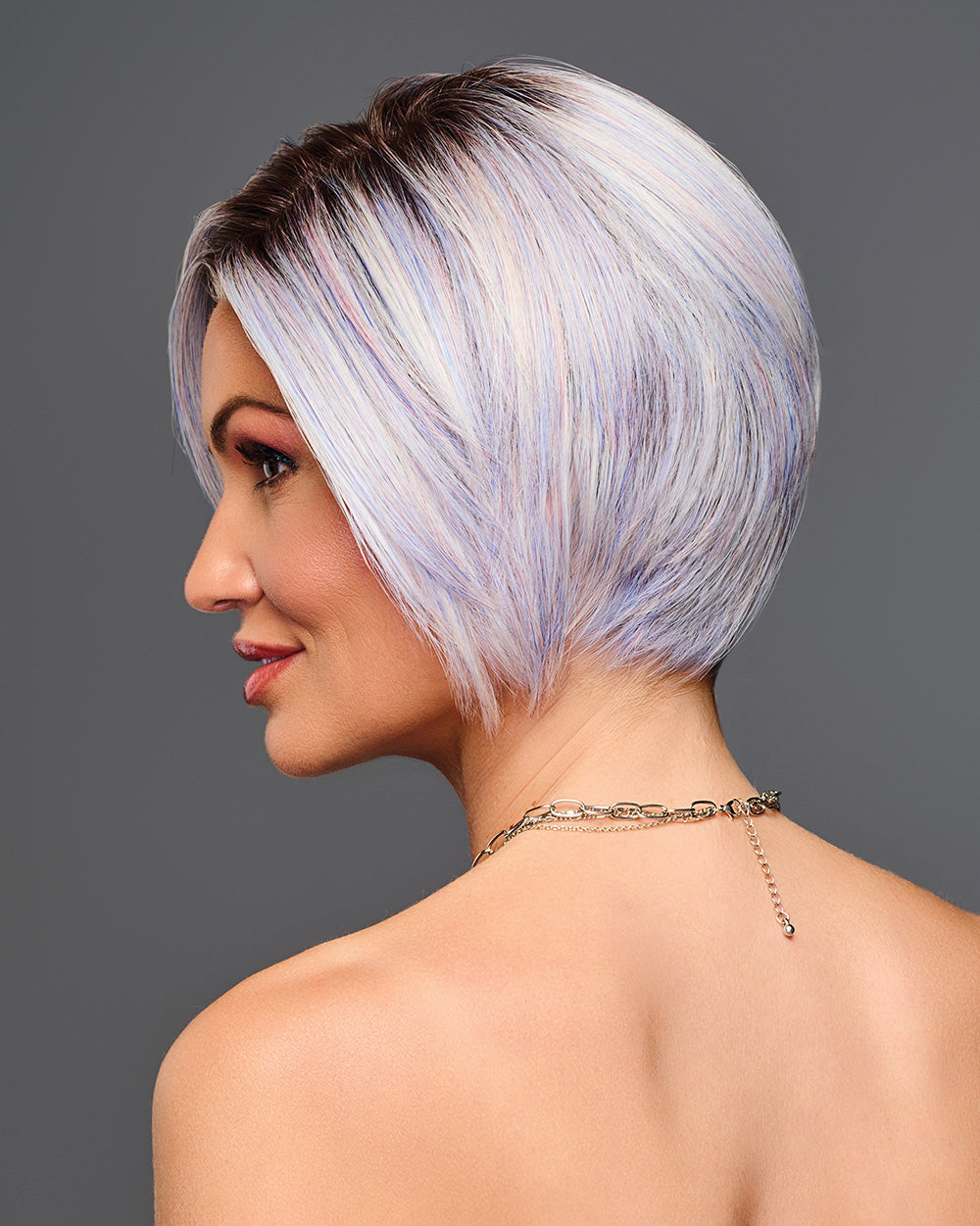 Dare To Dream Wig by Gabor | Synthetic Lace Front, Monofilament