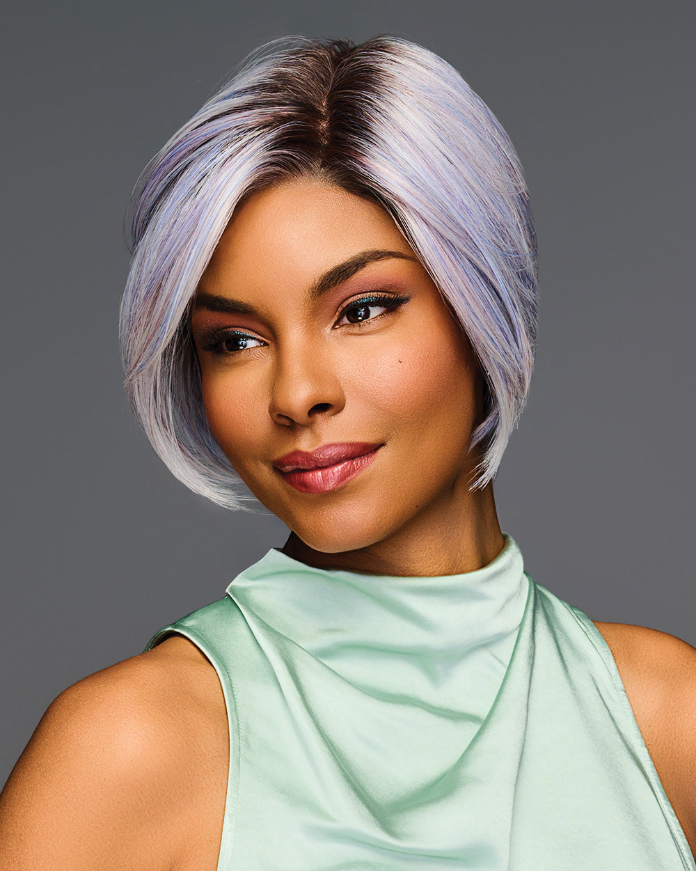 Dare To Dream Wig by Gabor | Synthetic Lace Front, Monofilament