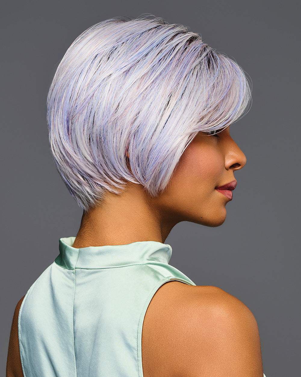 Dare To Dream Wig by Gabor | Synthetic Lace Front, Monofilament