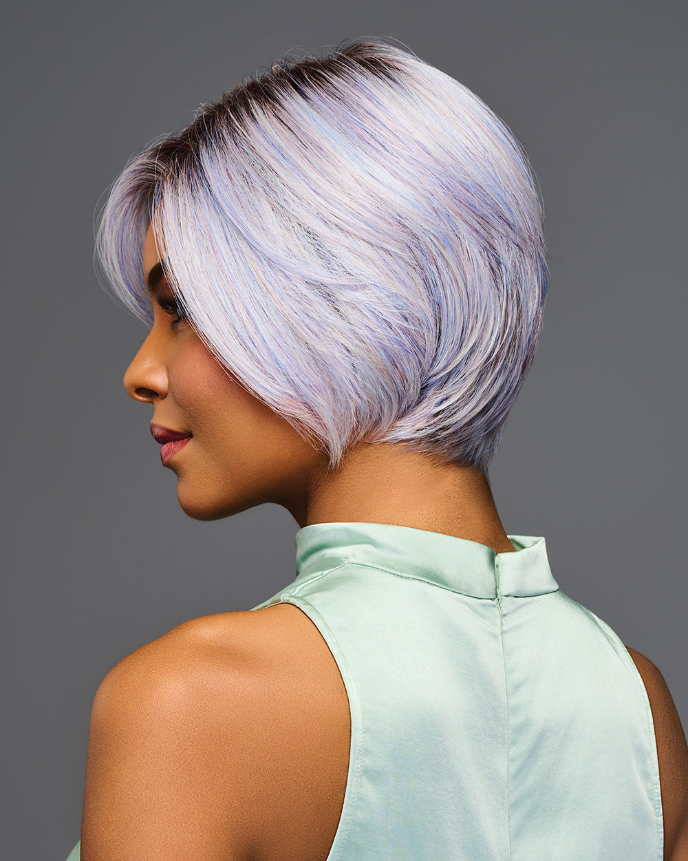 Dare To Dream Wig by Gabor | Synthetic Lace Front, Monofilament