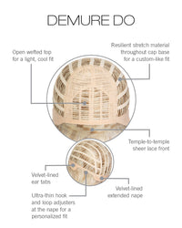 Demure Do Wig by Gabor | Synthetic (Lace Front)