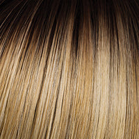 Mirror Moment Wig by Gabor | Synthetic Lace Front, Monofilament