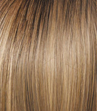 Edge Factor Wig by Gabor | Synthetic Lace Front