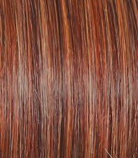 Trend Alert Luxury Wig by Gabor | Synthetic Lace Front