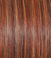 Trend Alert Wig by Gabor | Heat Friendly Synthetic (Lace Front Mono) - Ultimatelooks