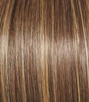 Trend Alert Wig by Gabor | Heat Friendly Synthetic (Lace Front Mono)