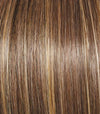 Trend Alert Wig by Gabor | Heat Friendly Synthetic (Lace Front Mono) - Ultimatelooks