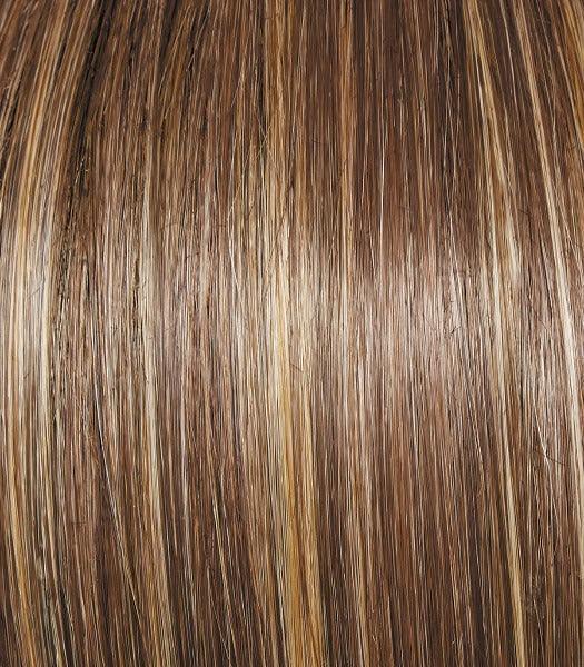 On Set Wig by Gabor | Synthetic Lace Front