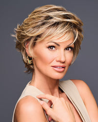 Edge Factor Wig by Gabor | Synthetic Lace Front