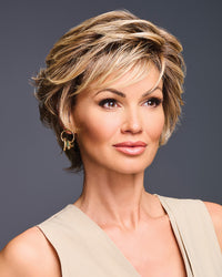 Edge Factor Wig by Gabor | Synthetic Lace Front