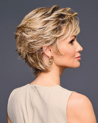Edge Factor Wig by Gabor | Synthetic Lace Front