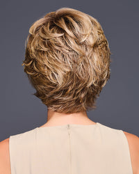 Edge Factor Wig by Gabor | Synthetic Lace Front