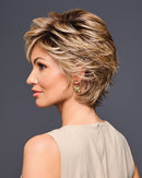 Edge Factor Wig by Gabor | Synthetic Lace Front
