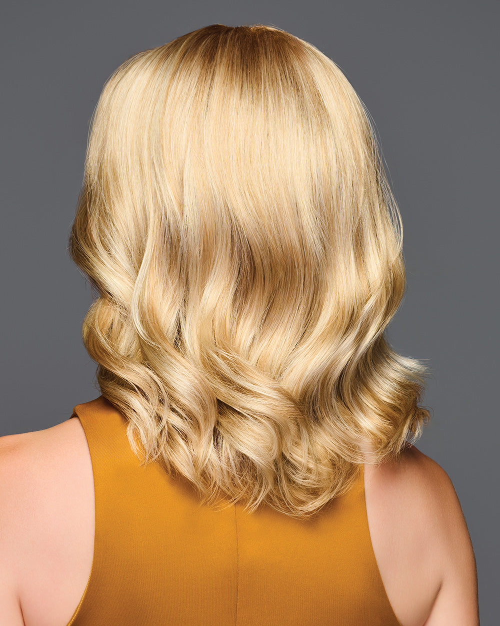 Energy Wig by Gabor | Synthetic (Lace Front)