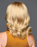 Energy Wig by Gabor | Synthetic (Lace Front)
