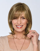 Ambitiously Beautiful Wig by Gabor | Synthetic (Wefted)