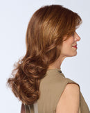 Bouncing Belle Wig by Gabor | Heat-friendly Synthetic Hair