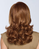 Bouncing Belle Wig by Gabor | Heat-friendly Synthetic Hair