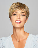 Determination Wig by Gabor | Heat-friendly Synthetic Hair
