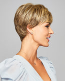 Determination Wig by Gabor | Heat-friendly Synthetic Hair