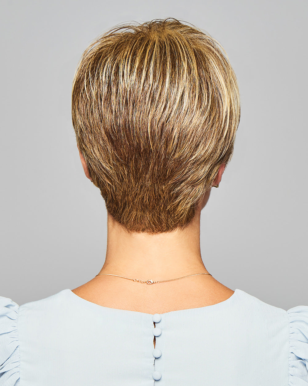 Determination Wig by Gabor | Heat-friendly Synthetic Hair