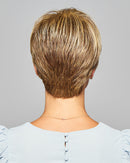 Determination Wig by Gabor | Heat-friendly Synthetic Hair