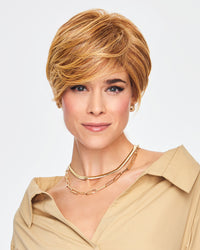 Devotion Wig by Gabor | Heat-friendly Synthetic Hair